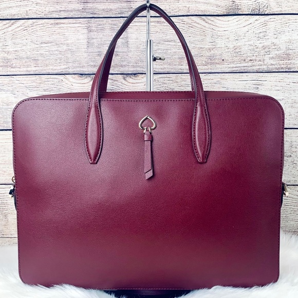 kate spade Bags Kate Spade Adel Laptop Briefcase Technology Bag